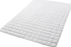 Relaxy Vægt Dyne, 9 kg, 140x220 cm