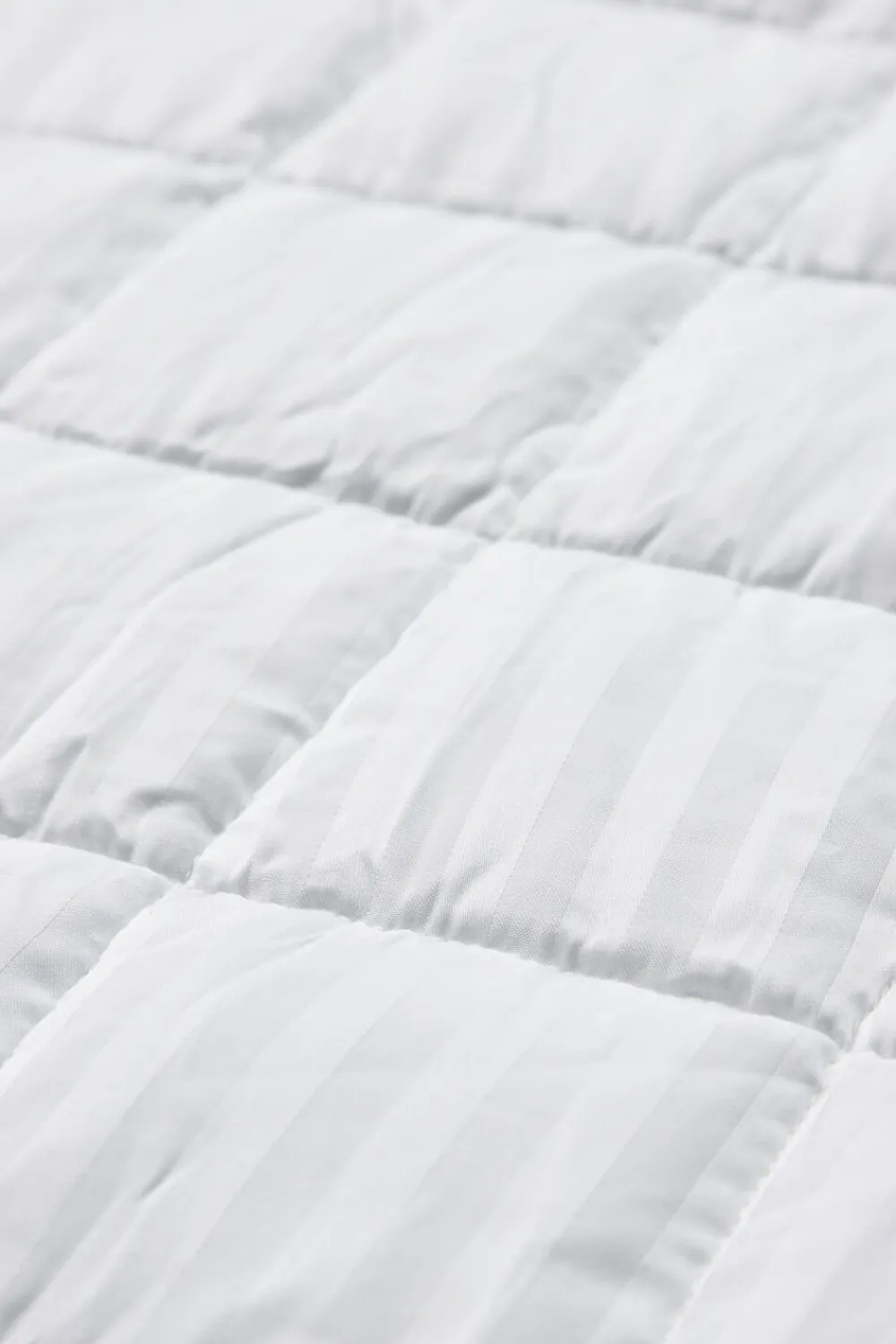 Relaxy Vægt Dyne, 9 kg, 140x200 cm Hot