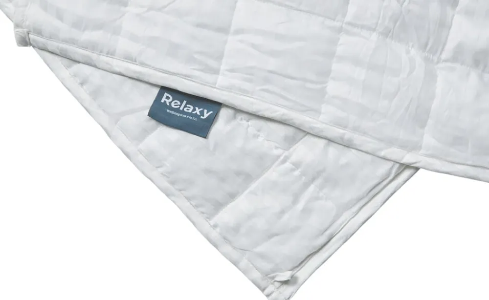 Vægt Dyne, 7 kg, 140x200 cm>Relaxy Outlet