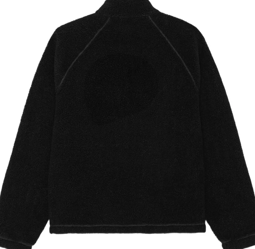 Les Deux Ren Solid Zipper Jacket