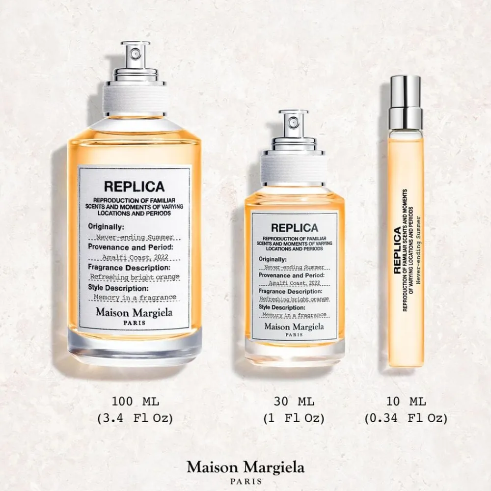 REPLICA FRAGRANCE Eau de Toilette>Maison Margiela Hot