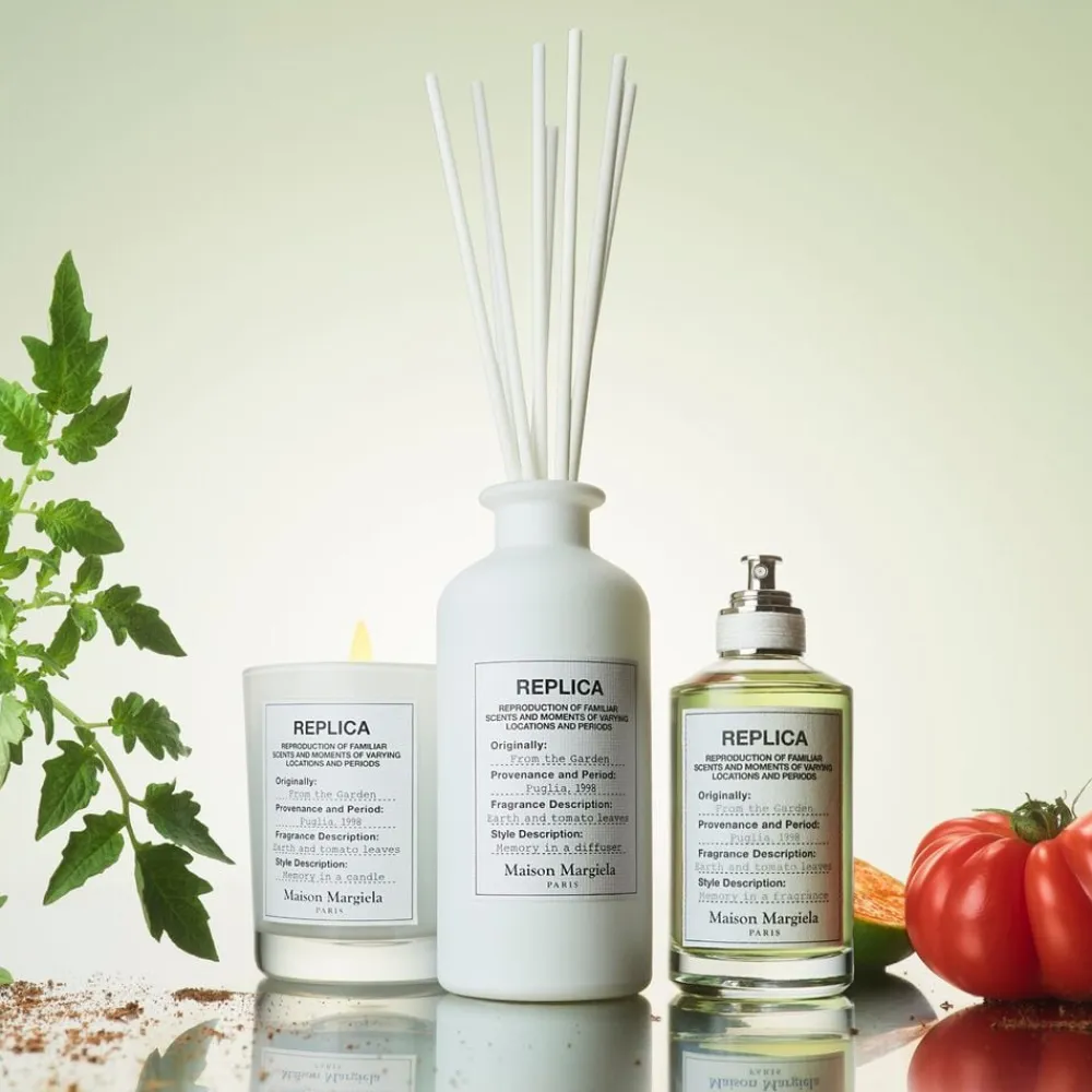 Maison Margiela REPLICA From the Garden Eau de Toilette Discount