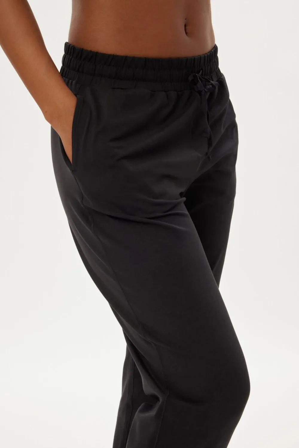 Reset Slim Straight Jogger>Girlfriend Collective Discount