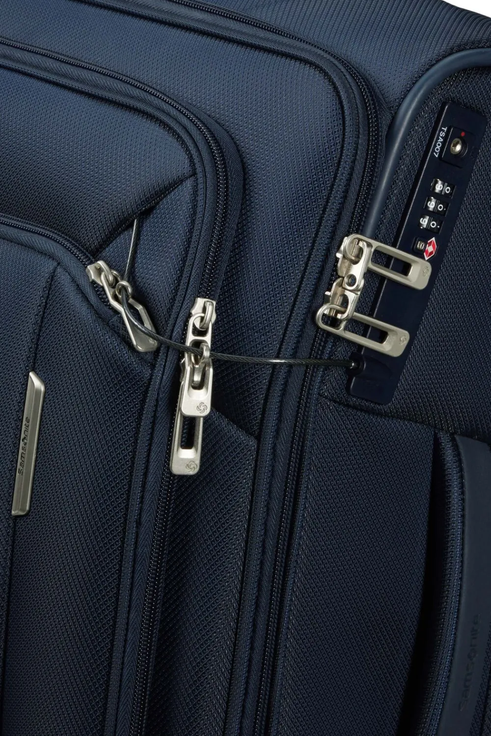 Respark>Samsonite Clearance