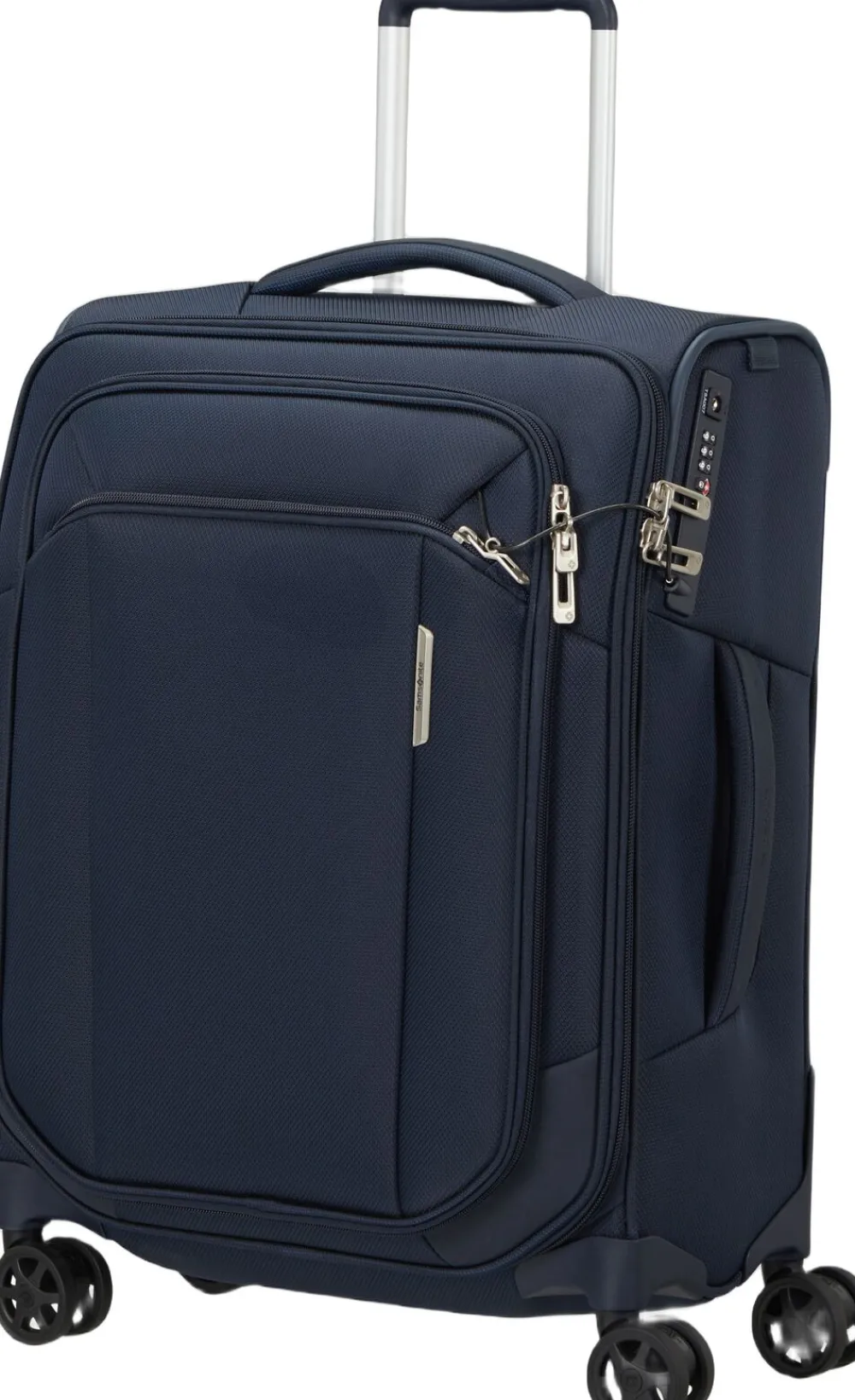 Respark>Samsonite Hot