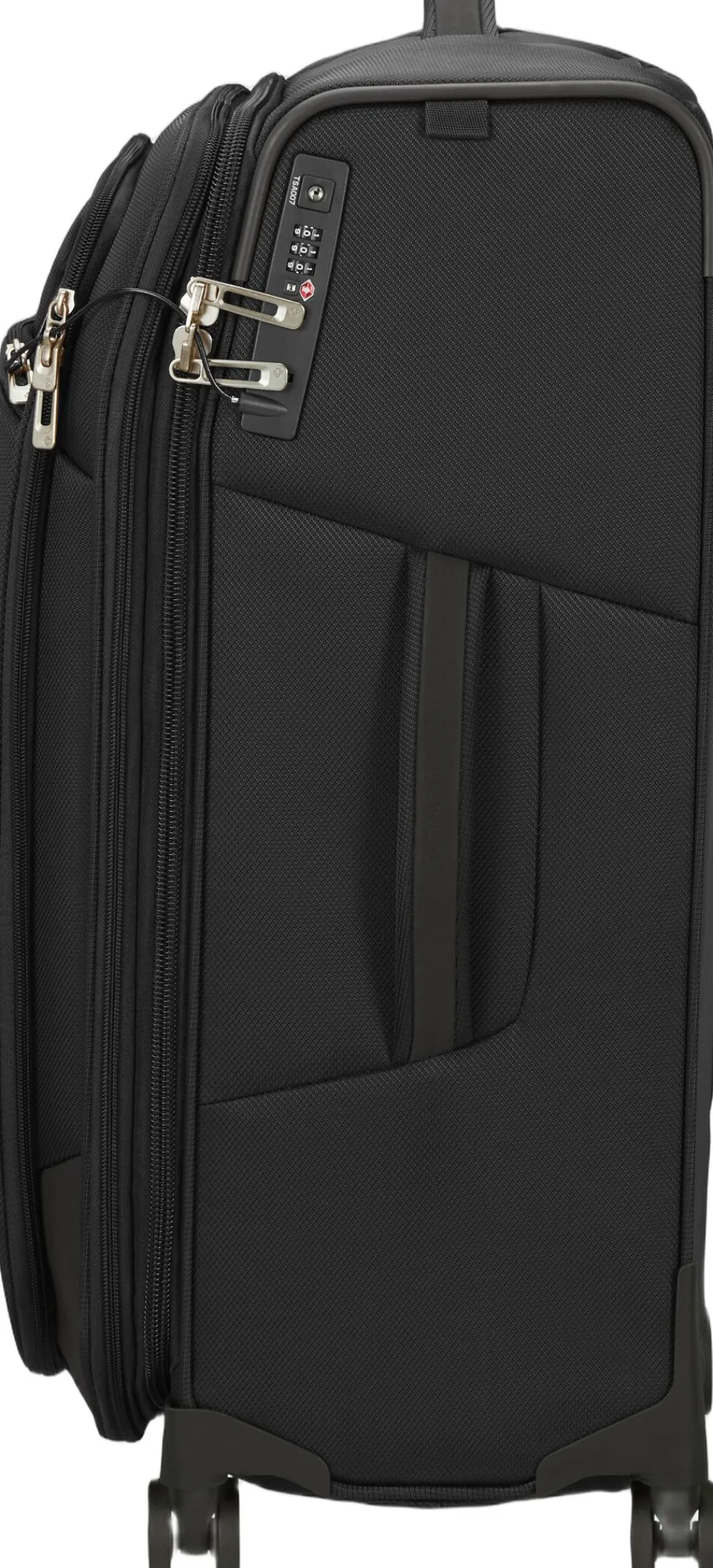 Dame Samsonite Respark