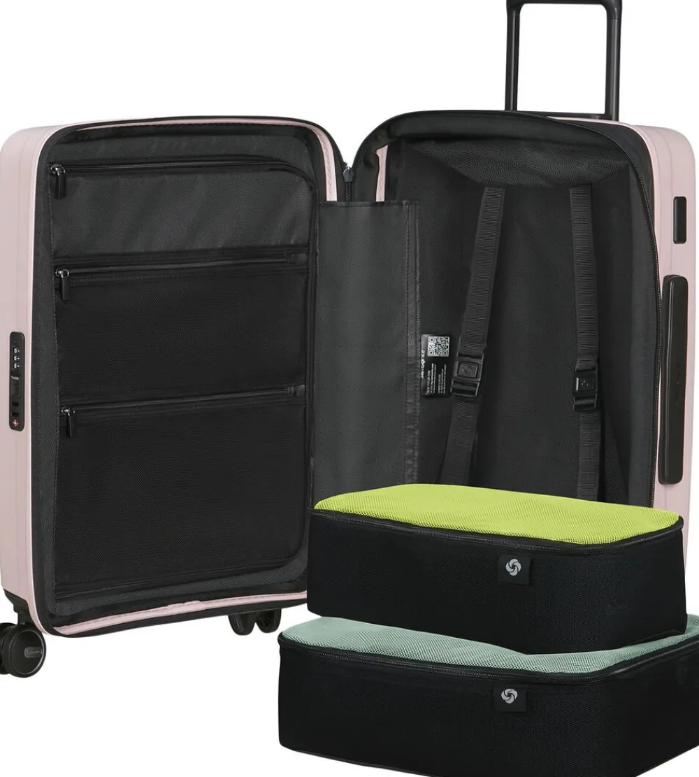 Restackd>Samsonite Sale