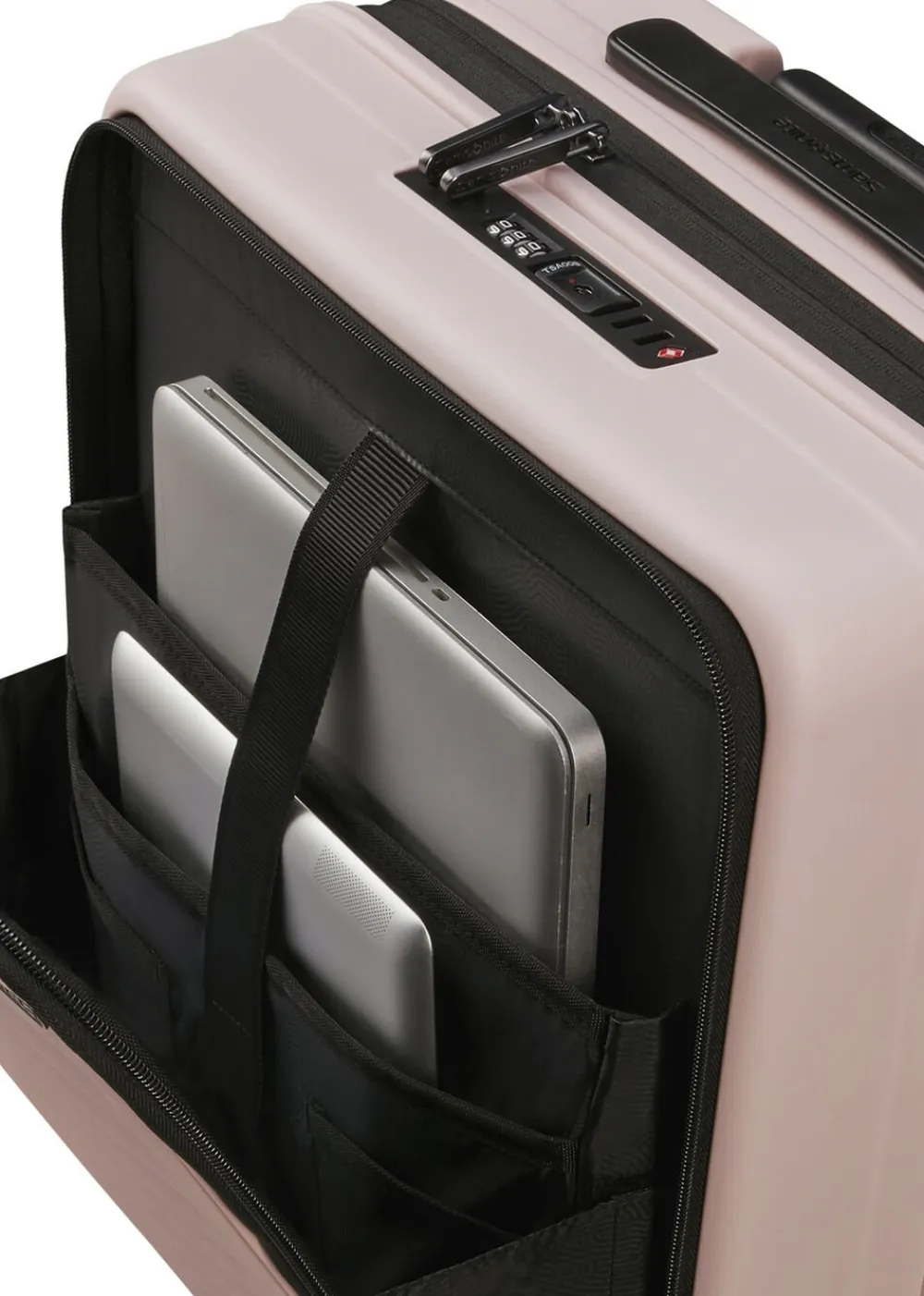 Restackd>Samsonite Sale