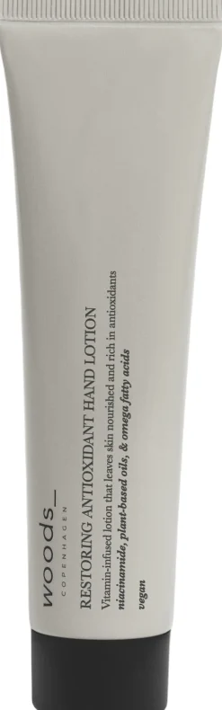 Restoring Antioxidant Hand Lotion Travel Size 40 ml>Woods Copenhagen Hot