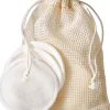 Reusable Cosmetic Rounds 10 Count>Rose Inc Discount