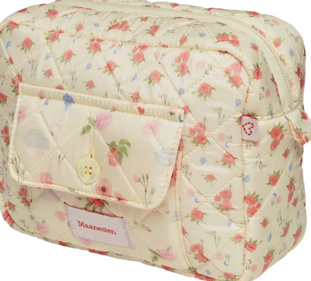 Maanesten Reva Bag Roses and Shells Multicolor Sale