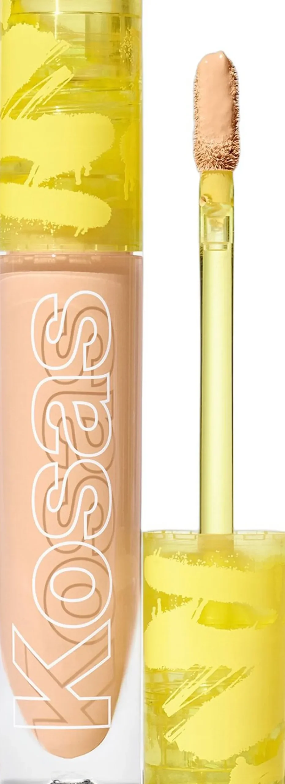 KOSAS Revealer Concealer - Highlighter mod mørke rande 06 o