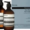Reverence Duet>Aesop