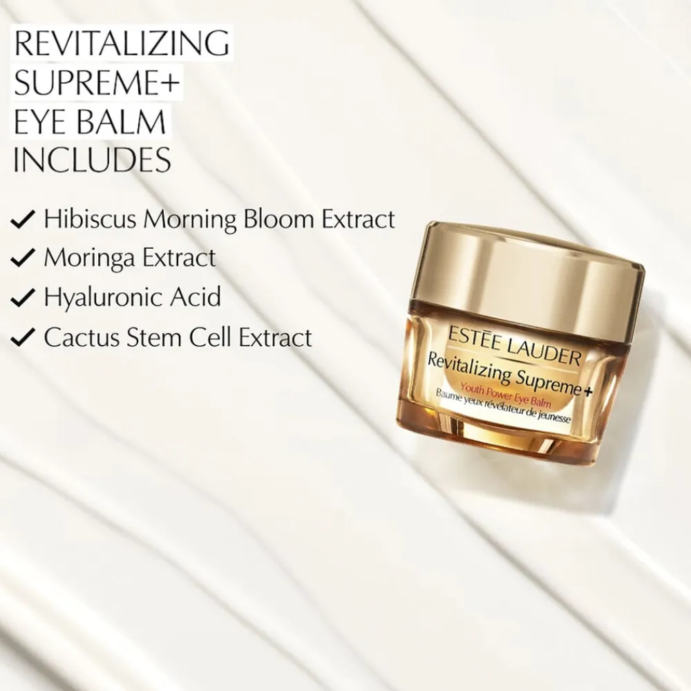 Revitalizing Supreme+ Cell Power Eye Balm>Estée Lauder Outlet