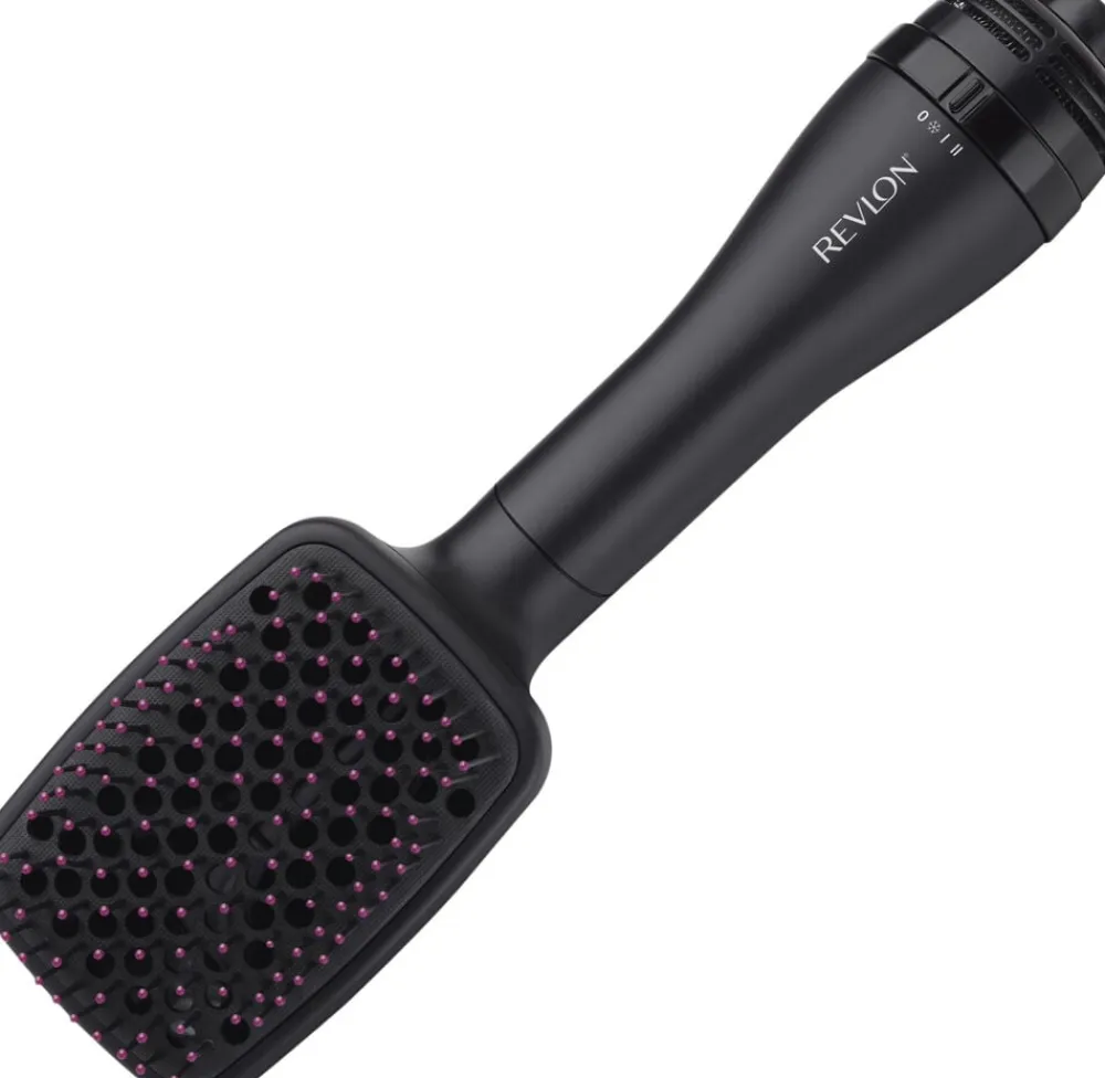 Revlon Glattebørste Perfectionist 2I1