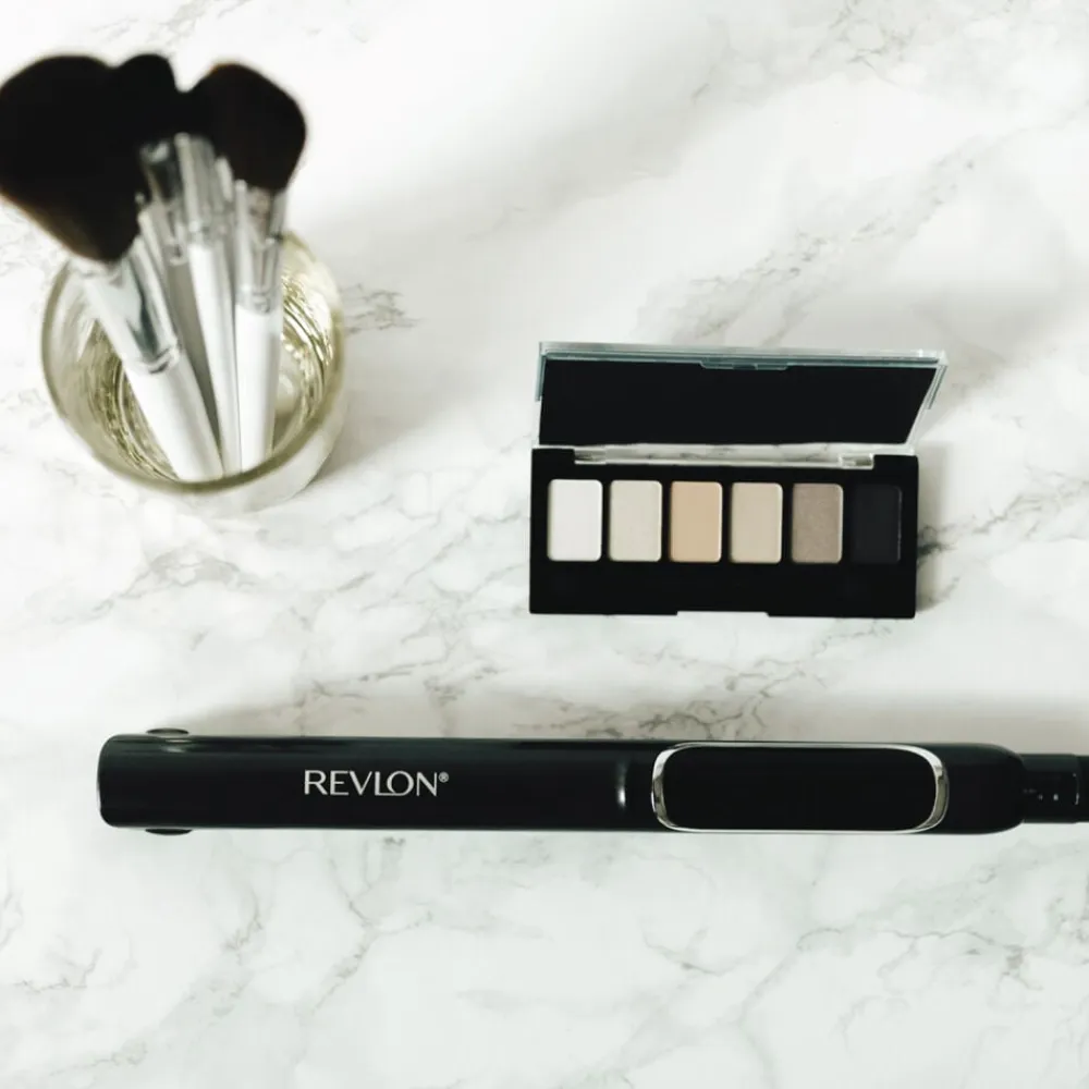 Revlon Glattejern Pro Copper Smooth