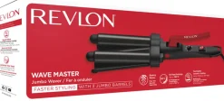 Jumbo Wave Master>Revlon New