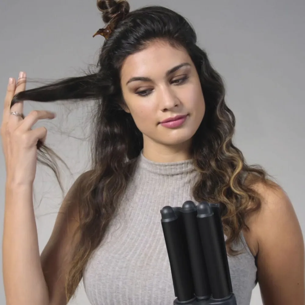 Jumbo Wave Master>Revlon New