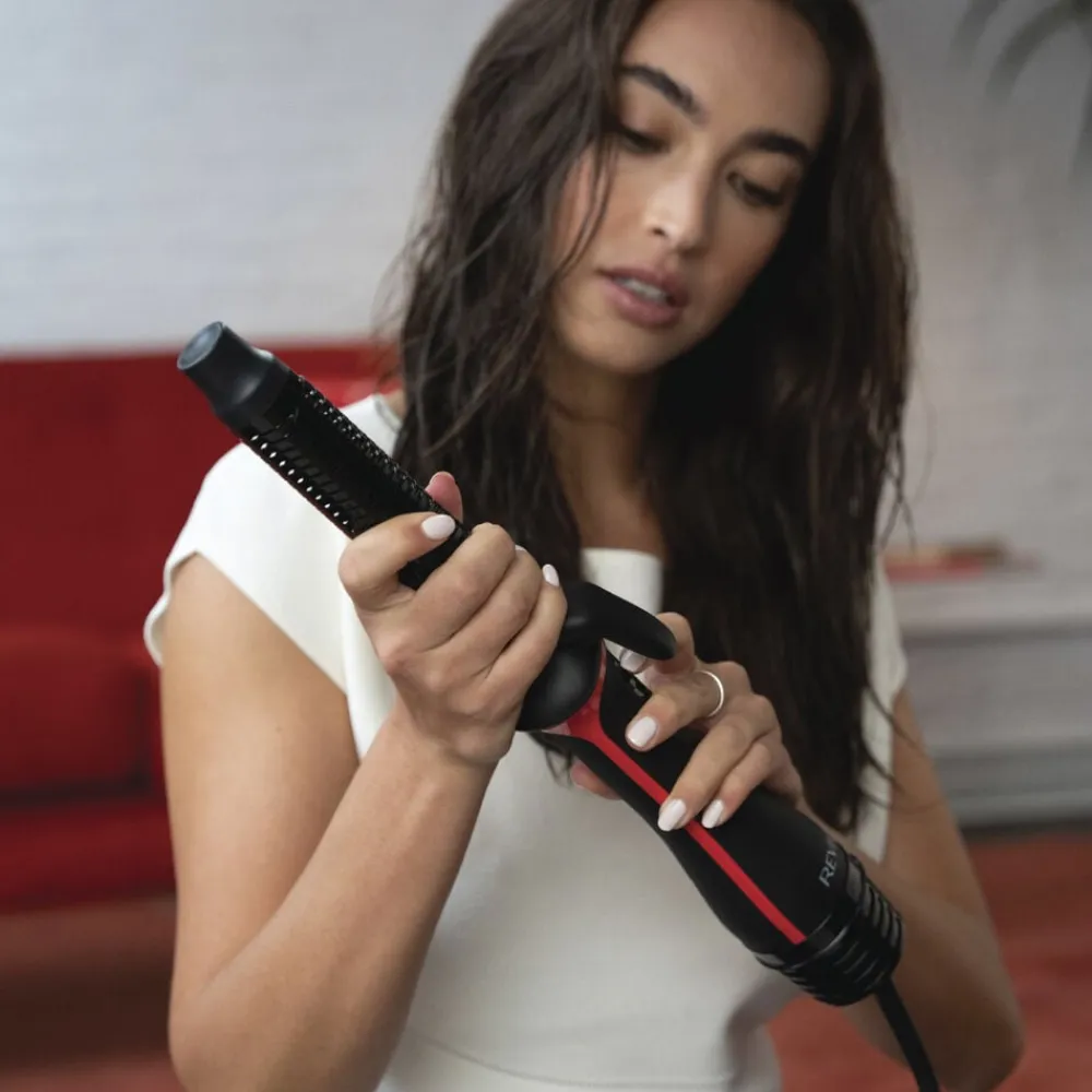 Multistyler One-Step Blow-Dr>Revlon Sale
