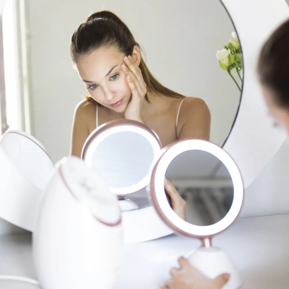 Revlon Ultimate Glow Make-up spejl Outlet