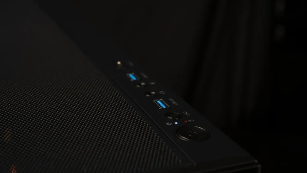 Shark Gaming RGBeast TR707 - 5080 Gaming PC Best