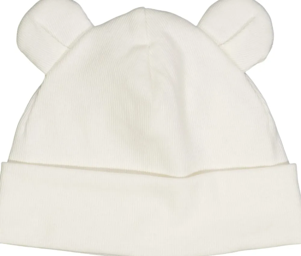 Müsli by Green Cotton Rib bear beanie Balsam cream Best