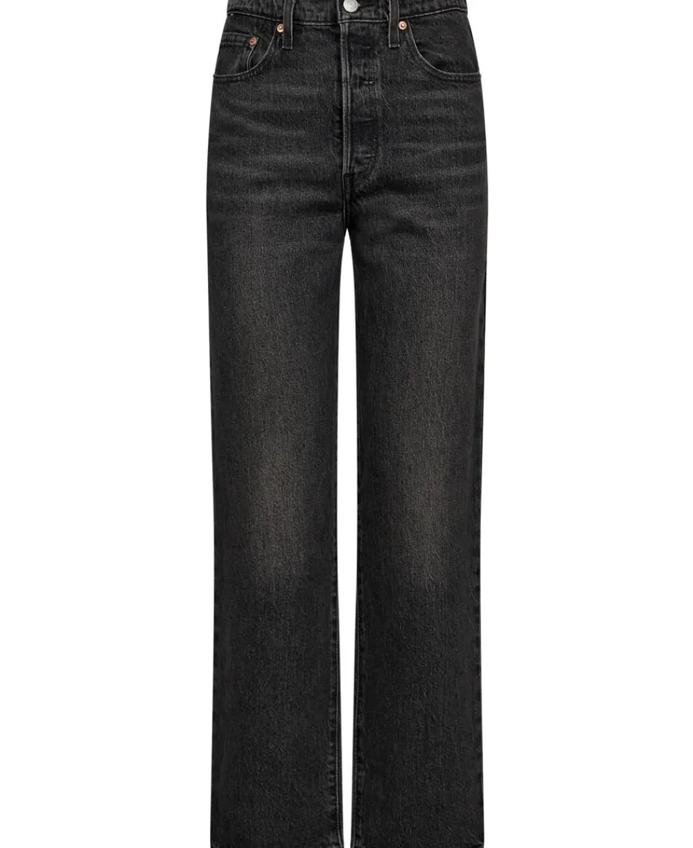 Dame Levi's RIBCAGE FULL LENGTH STATIC NOI
