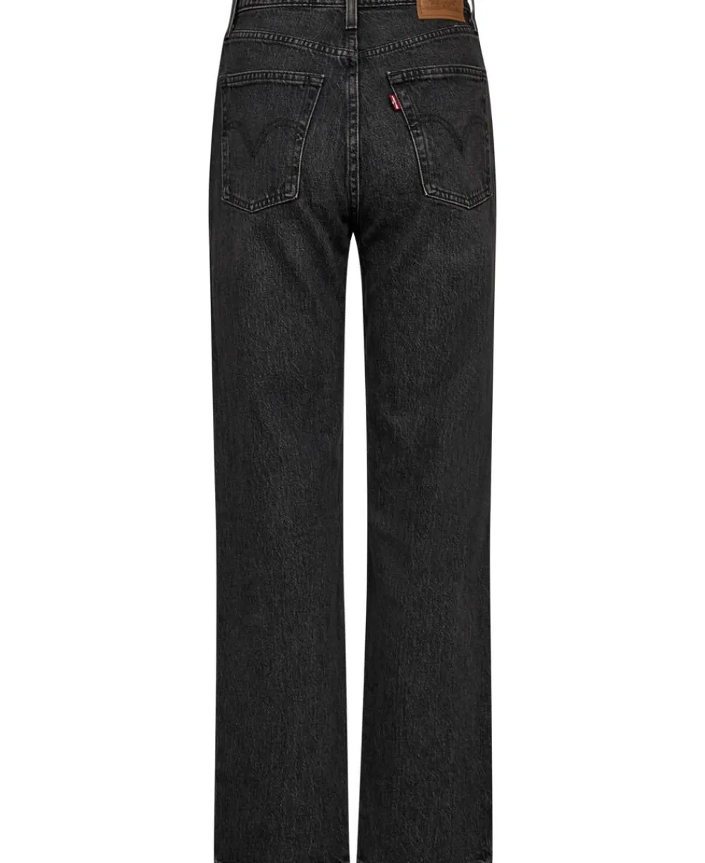 Dame Levi's RIBCAGE FULL LENGTH STATIC NOI