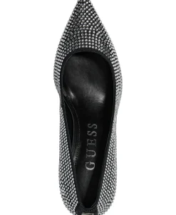 GUESS RICAR Black Online