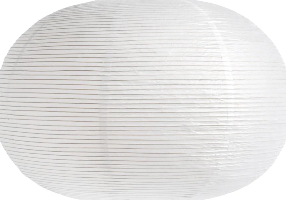 Hay Rice Paper Shade-Ellipse Sale