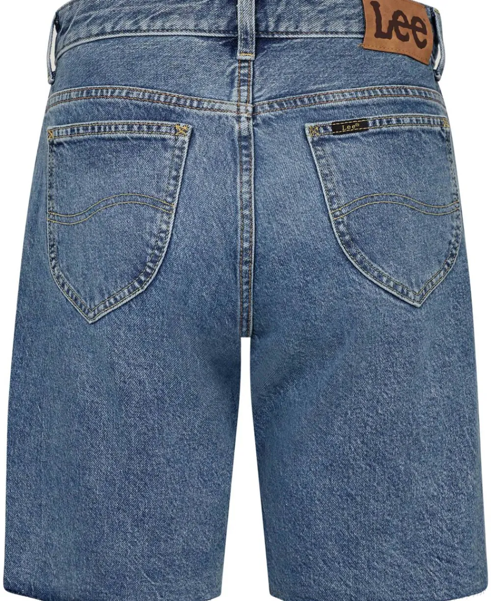 Lee RIDER_LOOSE_SHORT DOWN_THE_RIVER 458 Outlet