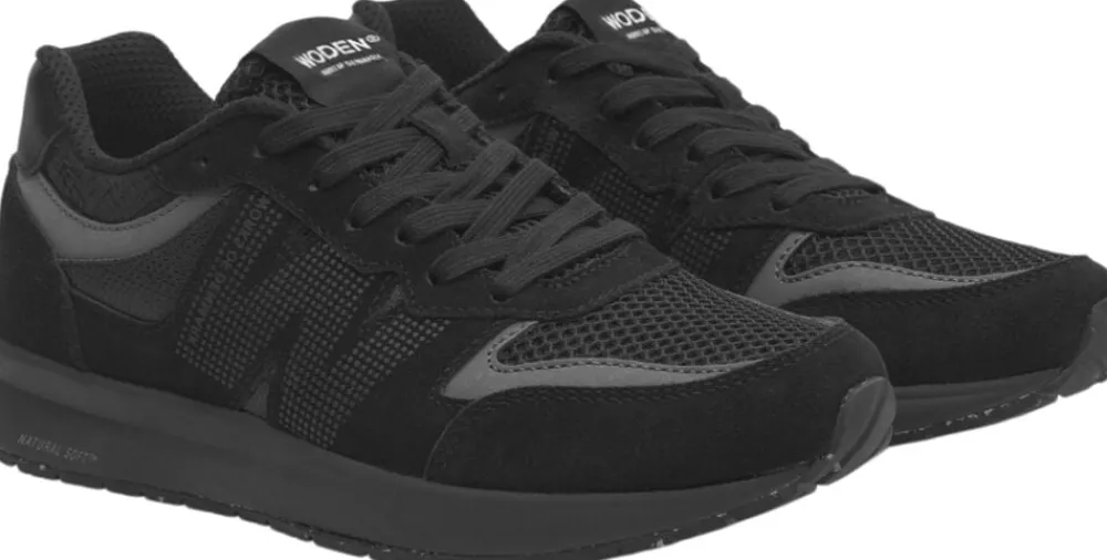 Woden Rigmor Open Mesh 020 Outlet