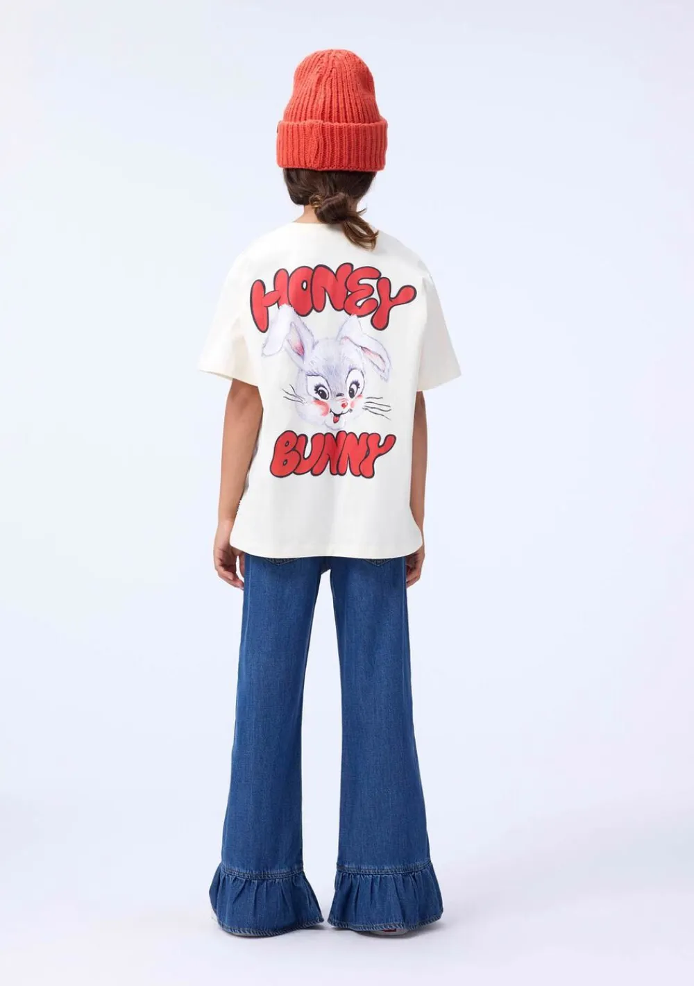 Molo Riley Creme