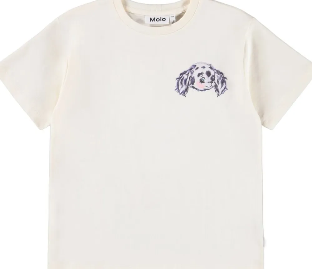 Molo Riley Creme