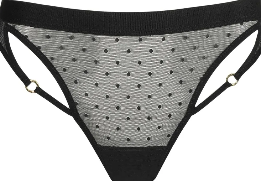 Sarda Rincon rio-trusser Zwa Best