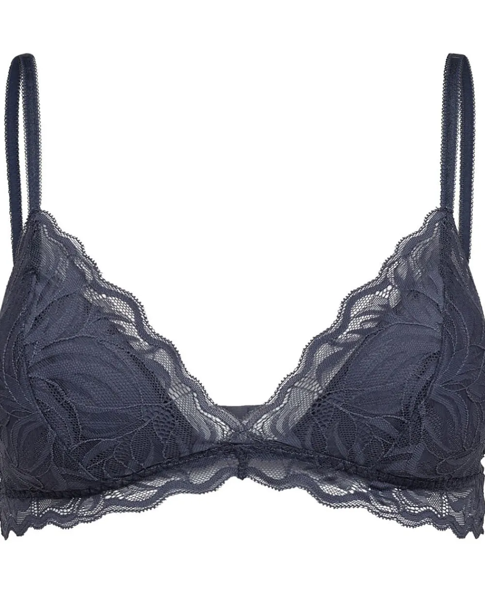 Magasin du Nord Collection Rio 1. 2 Padded Bra Ombre blue