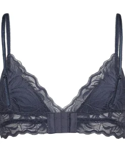 Magasin du Nord Collection Rio 1. 2 Padded Bra Ombre blue