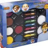 8 STIFT -8 PALLETTER>RIO