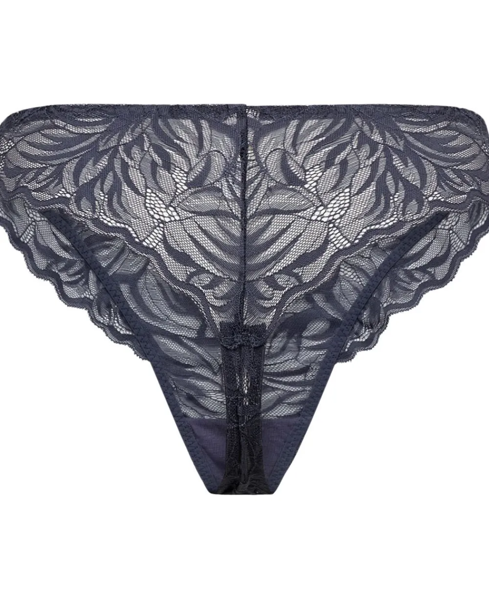 Dame Magasin du Nord Collection Rio 3 String
