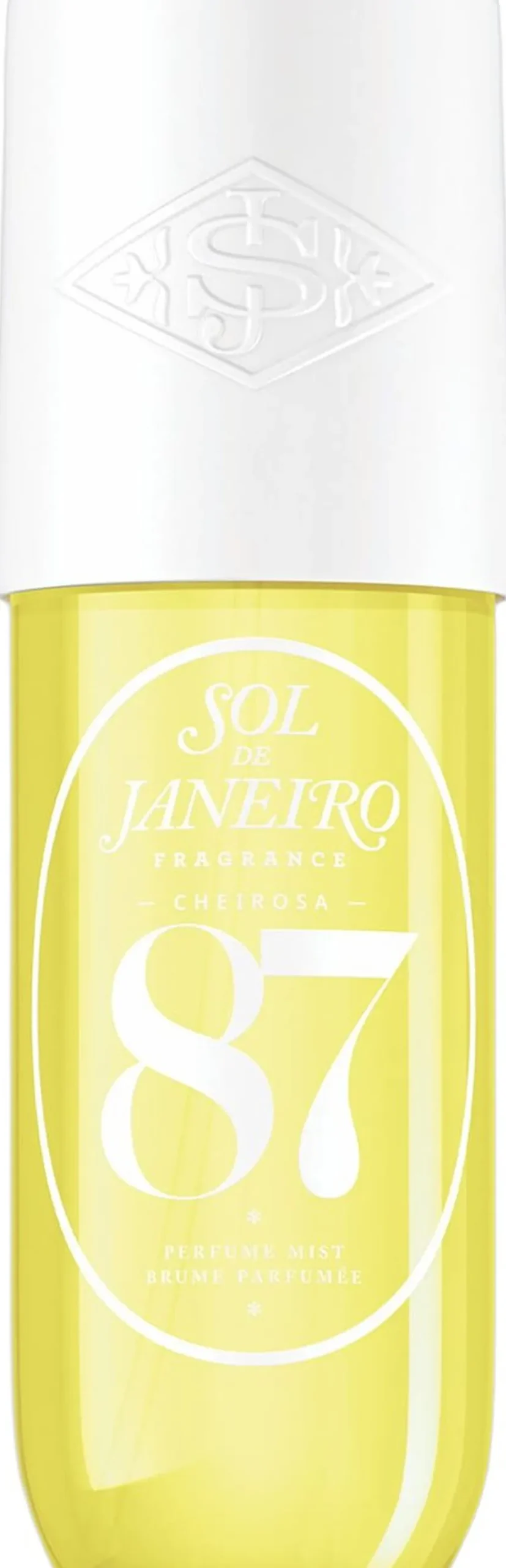 Sol de Janeiro Rio Radiance - Perfume Mist Best