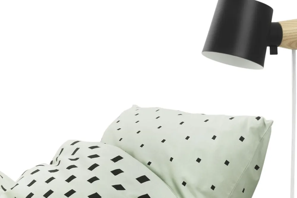 Normann Copenhagen Rise væglampe