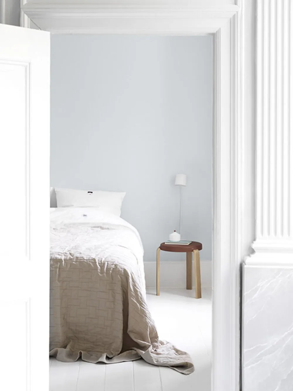Normann Copenhagen Rise væglampe Sale