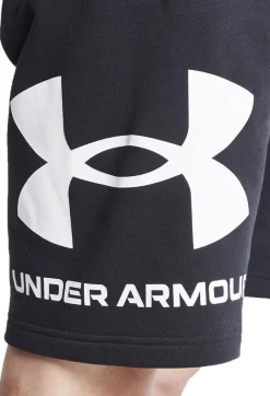 Rival Fleece Big Logo shorts><noscript><img width=