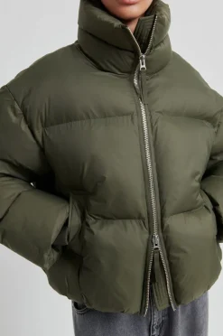 Riya Puffer Jacket><noscript><img width=