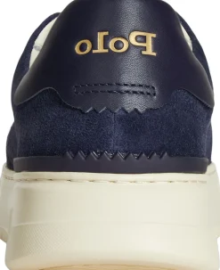 RLite Court Suede Sneaker><noscript><img width=