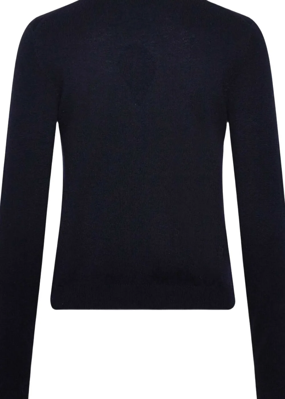 RMWSofia wool LS cardigan>RM by Rosemunde Best