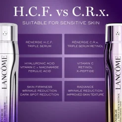 Lancôme Rénergie C.R.x. Triple Serum Retinol Sale