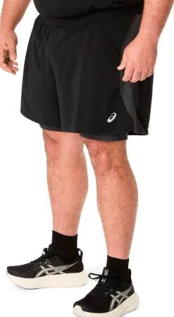 Road 2-in-1 5 in Løbeshorts><noscript><img width=