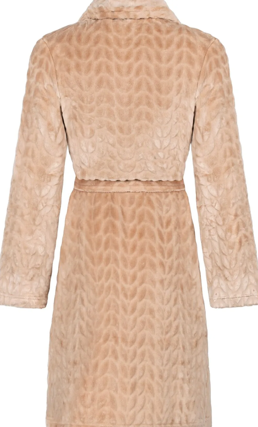 Robe Short Flannel>Hunkemöller Discount