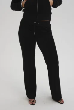 Robertson Classic Velour Zip Trough Hoodie><noscript><img width=